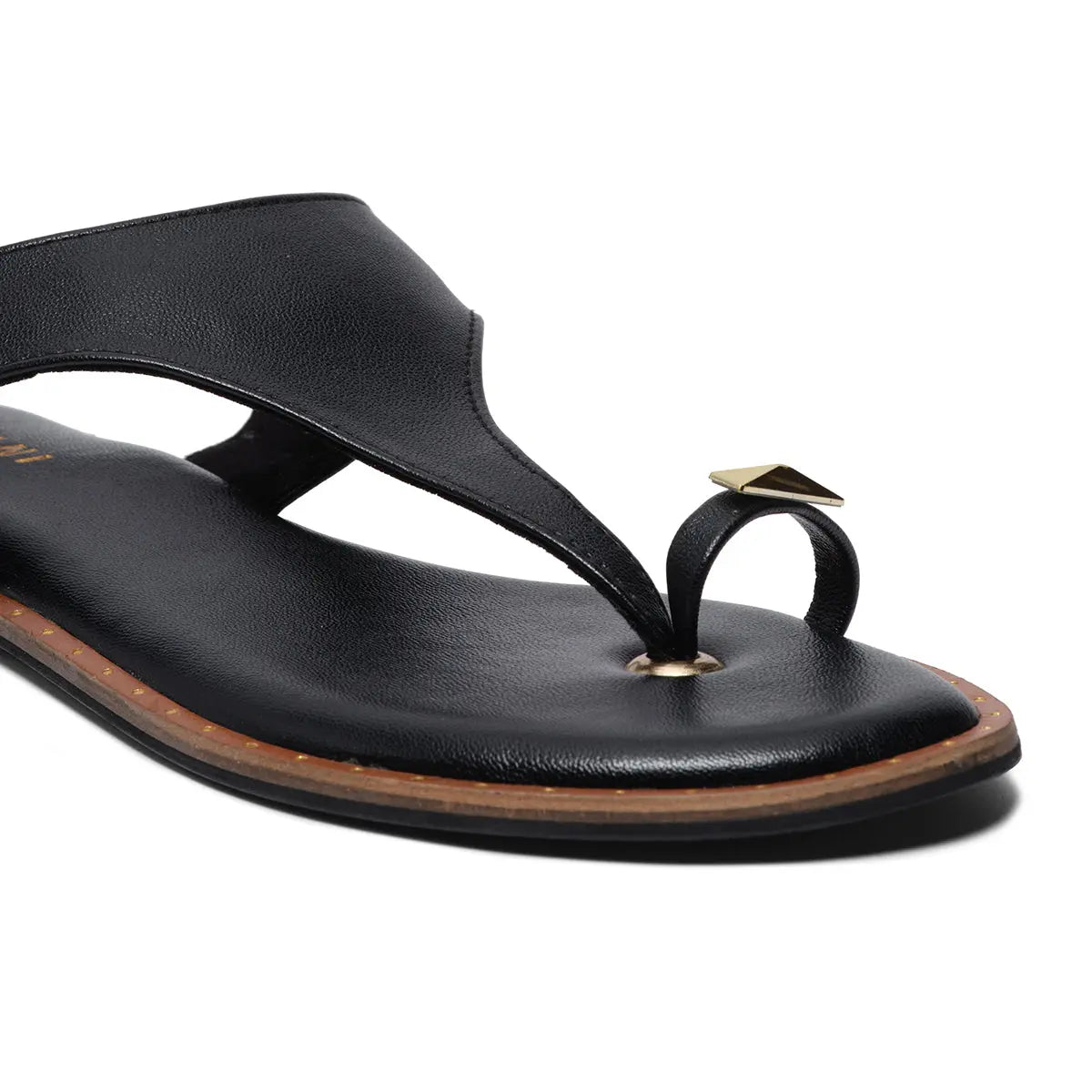 Dory Flat Sandals New Model Footwear