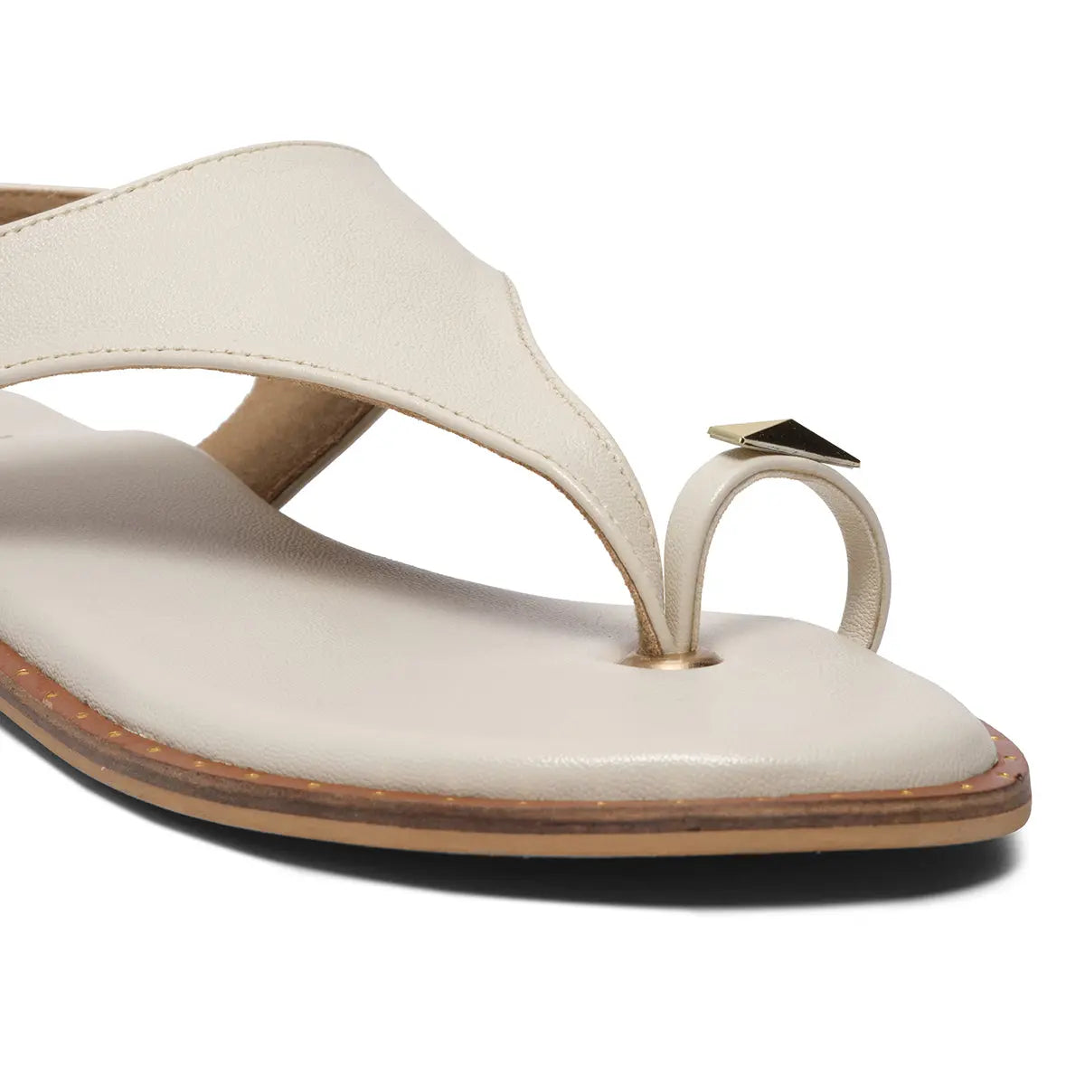 Dory Flat Sandals New Model Footwear