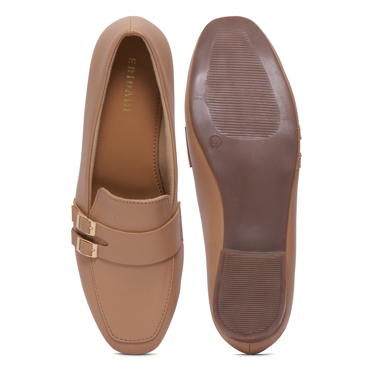 Eddie Formal ClosedToe