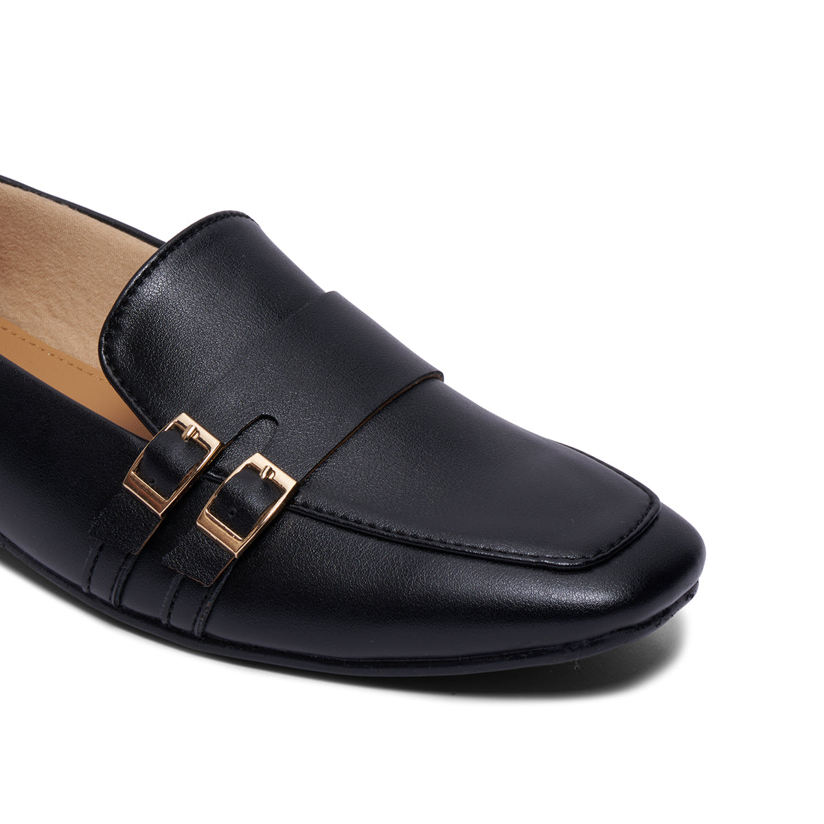 Eddie Formal ClosedToe