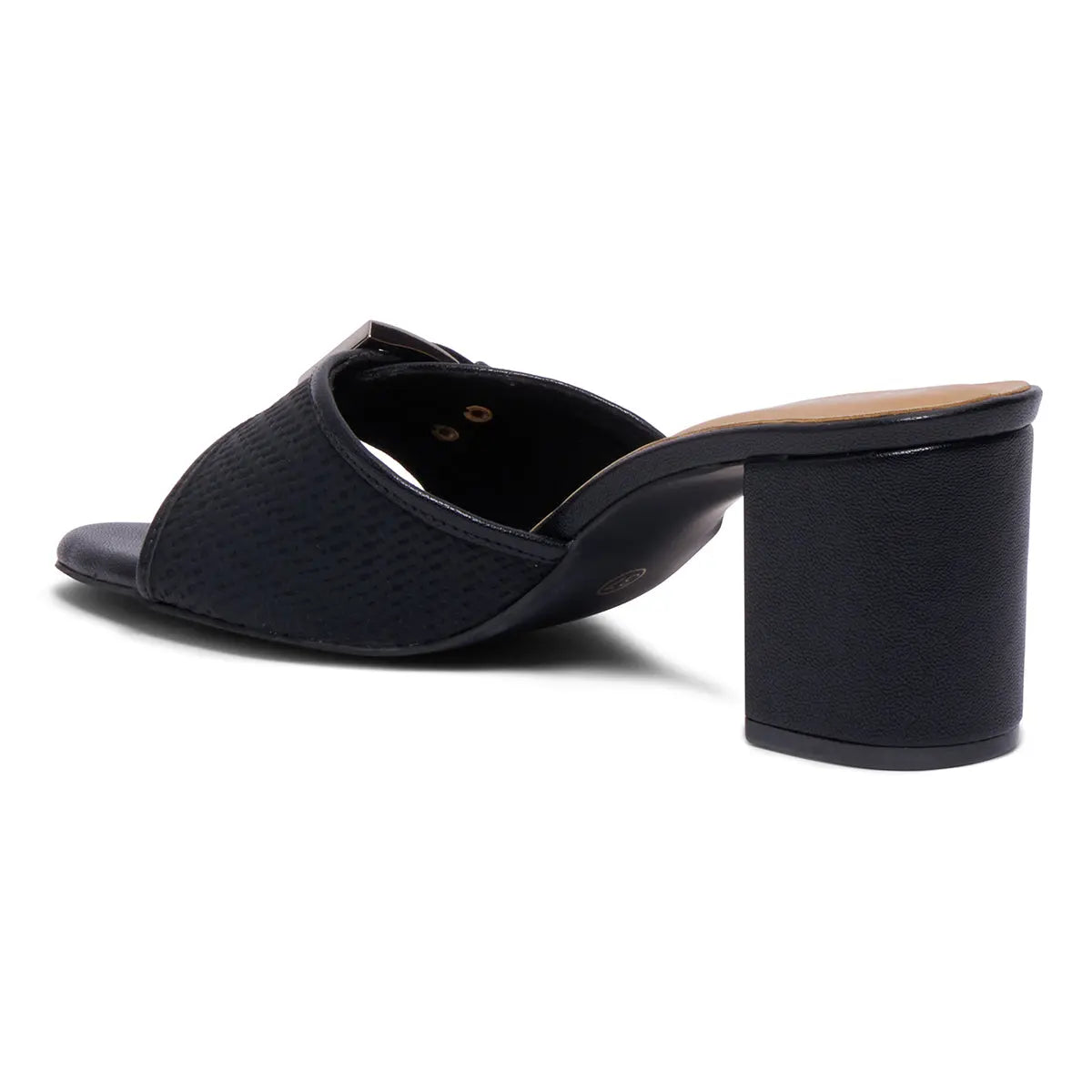 Eden Buckle Heels Ahmad Arts Eridani