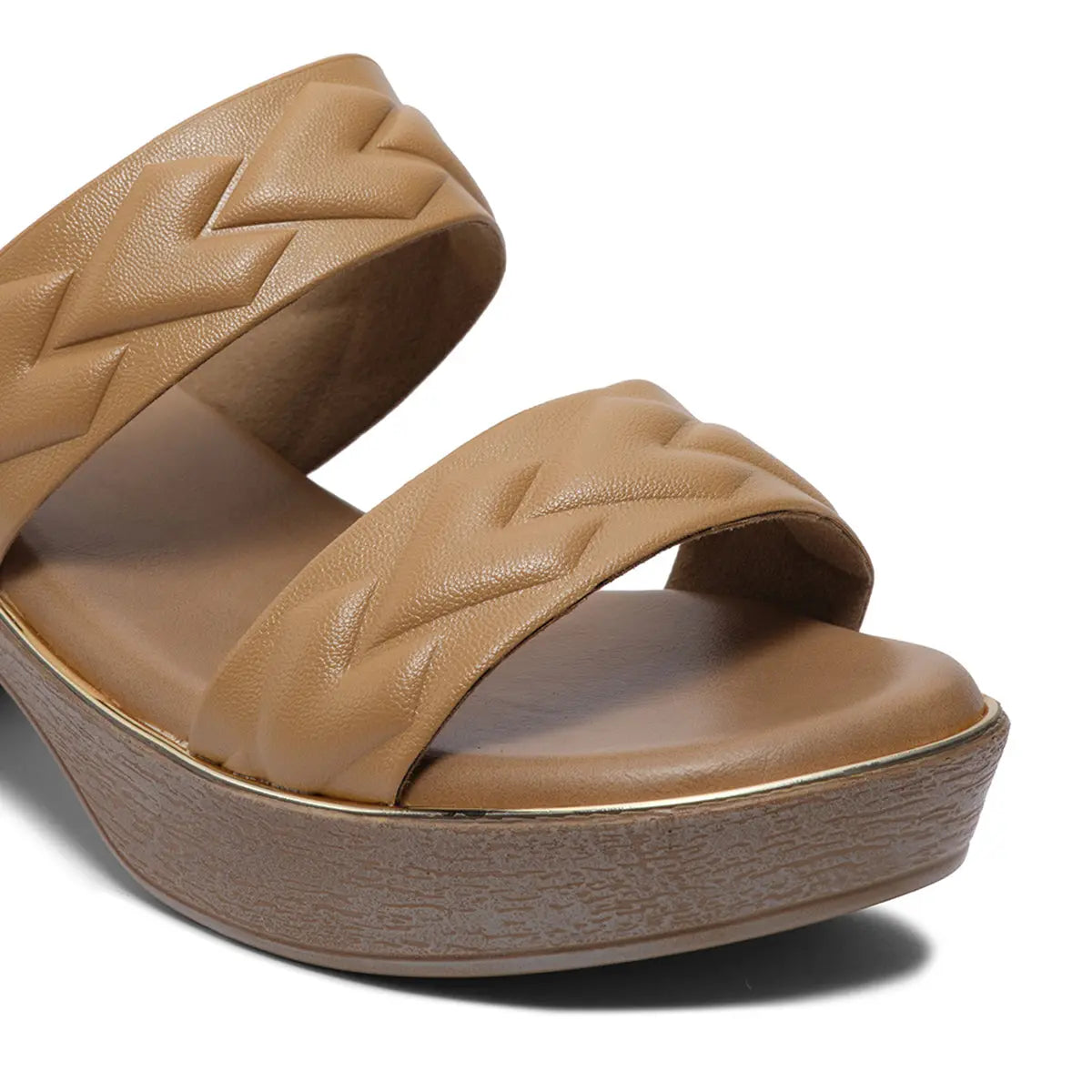 Edna Workwear Heels Unique Footwear