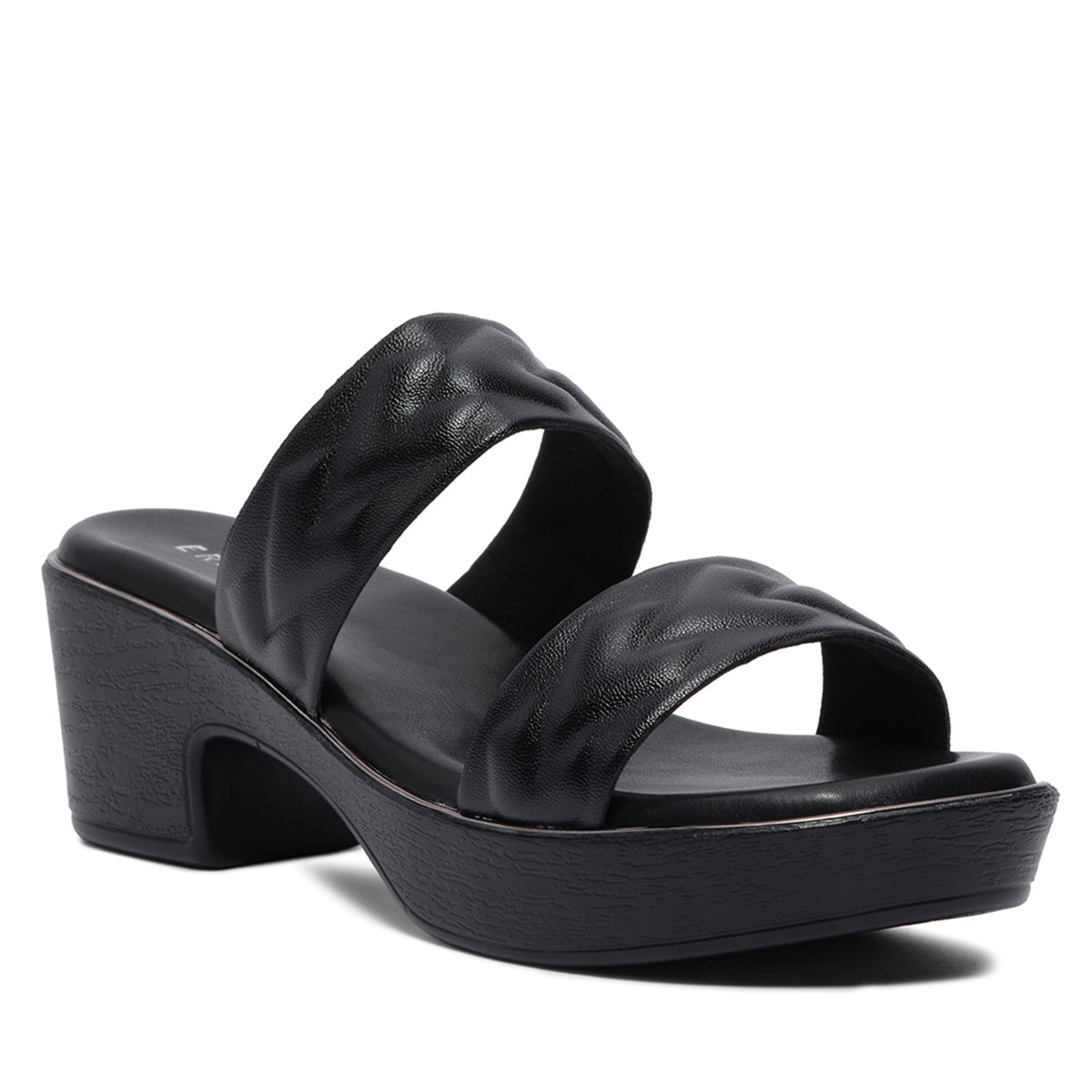 Edna Workwear Heels
