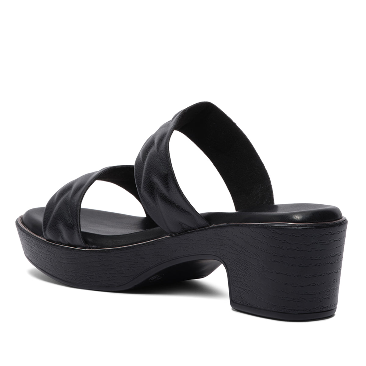 Edna Workwear Heels