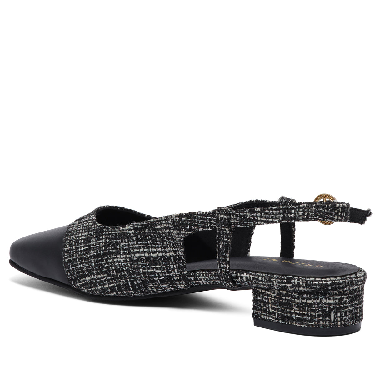 Eireen Slingback Heels