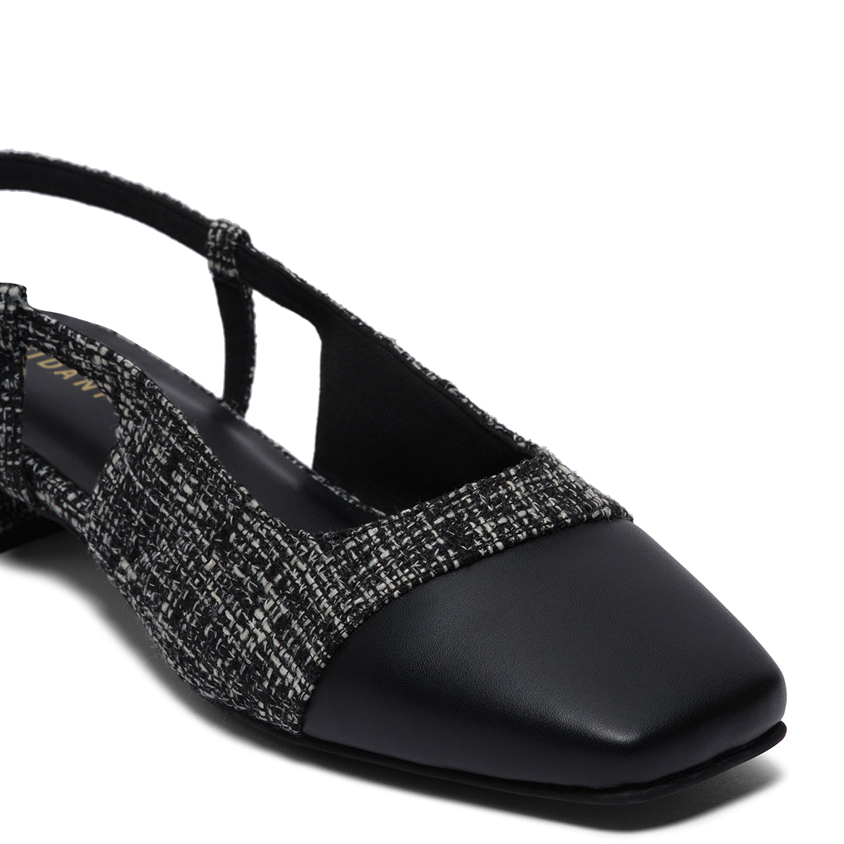 Eireen Slingback Heels