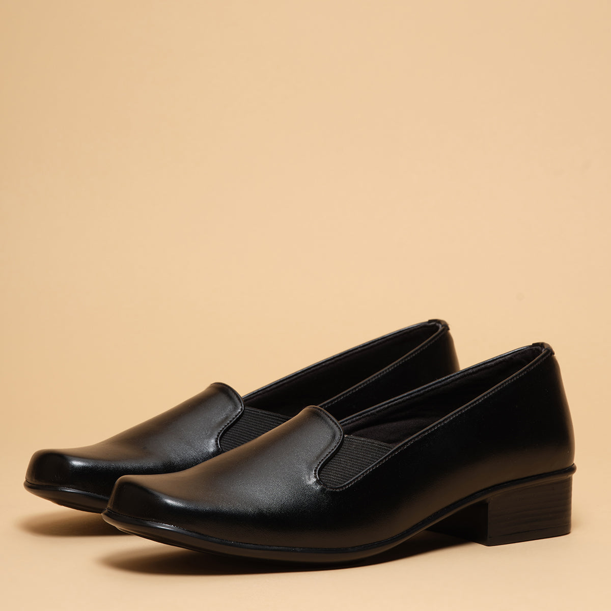 Elenor Workwear Loafers LBA Enterprises Eridani