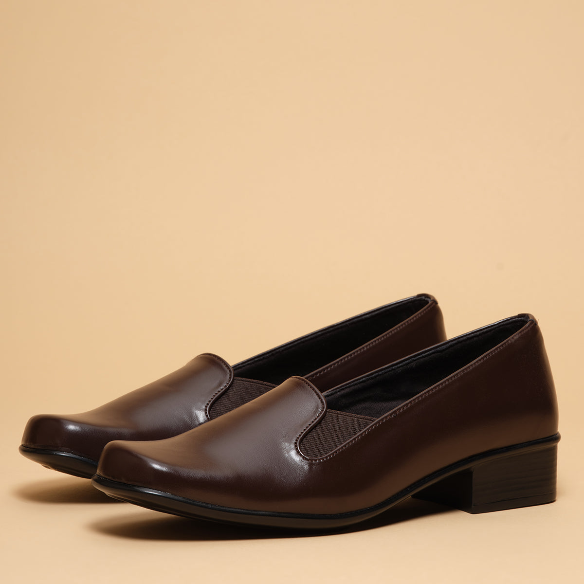 Elenor Workwear Loafers LBA Enterprises Eridani