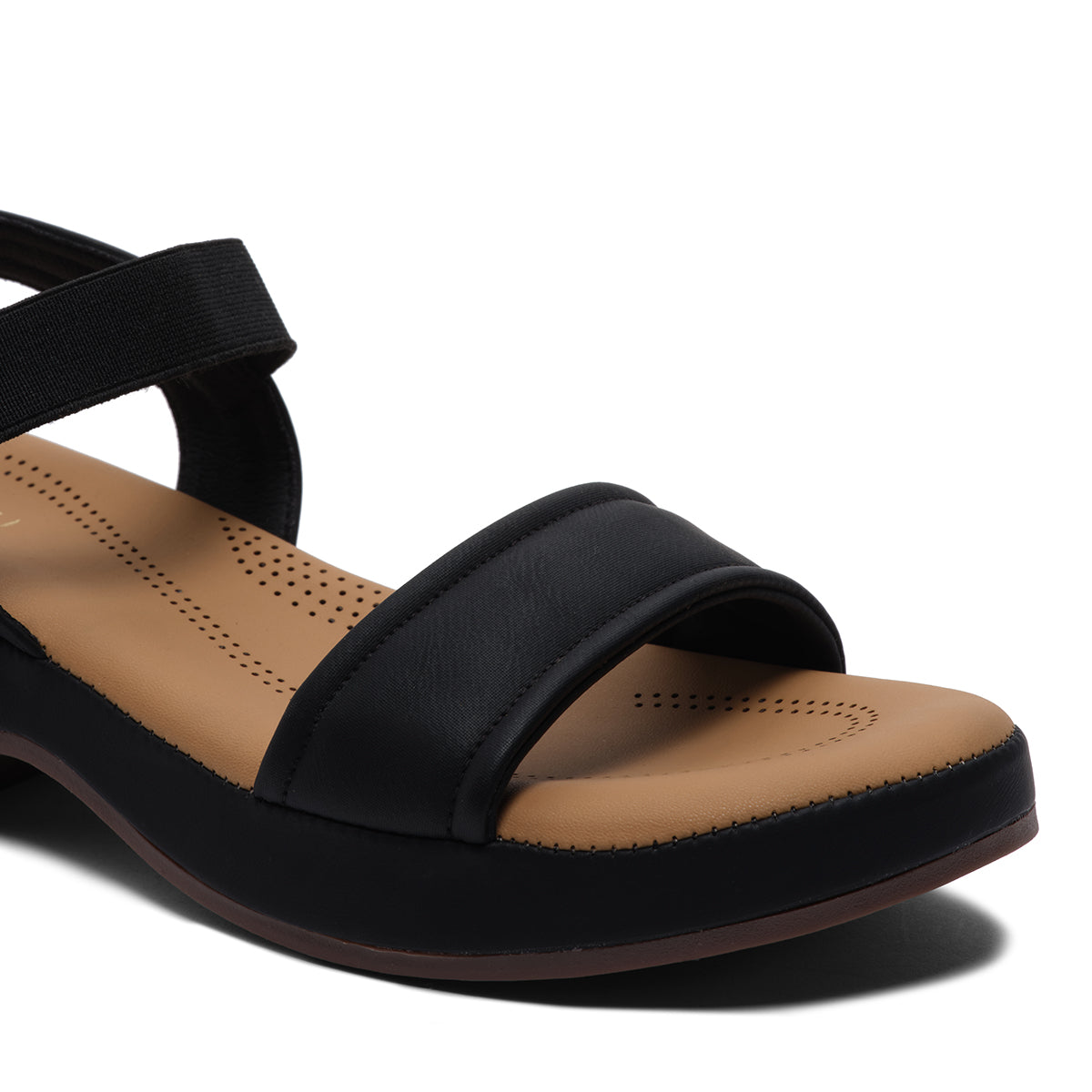 Elijah Comfort Wedges