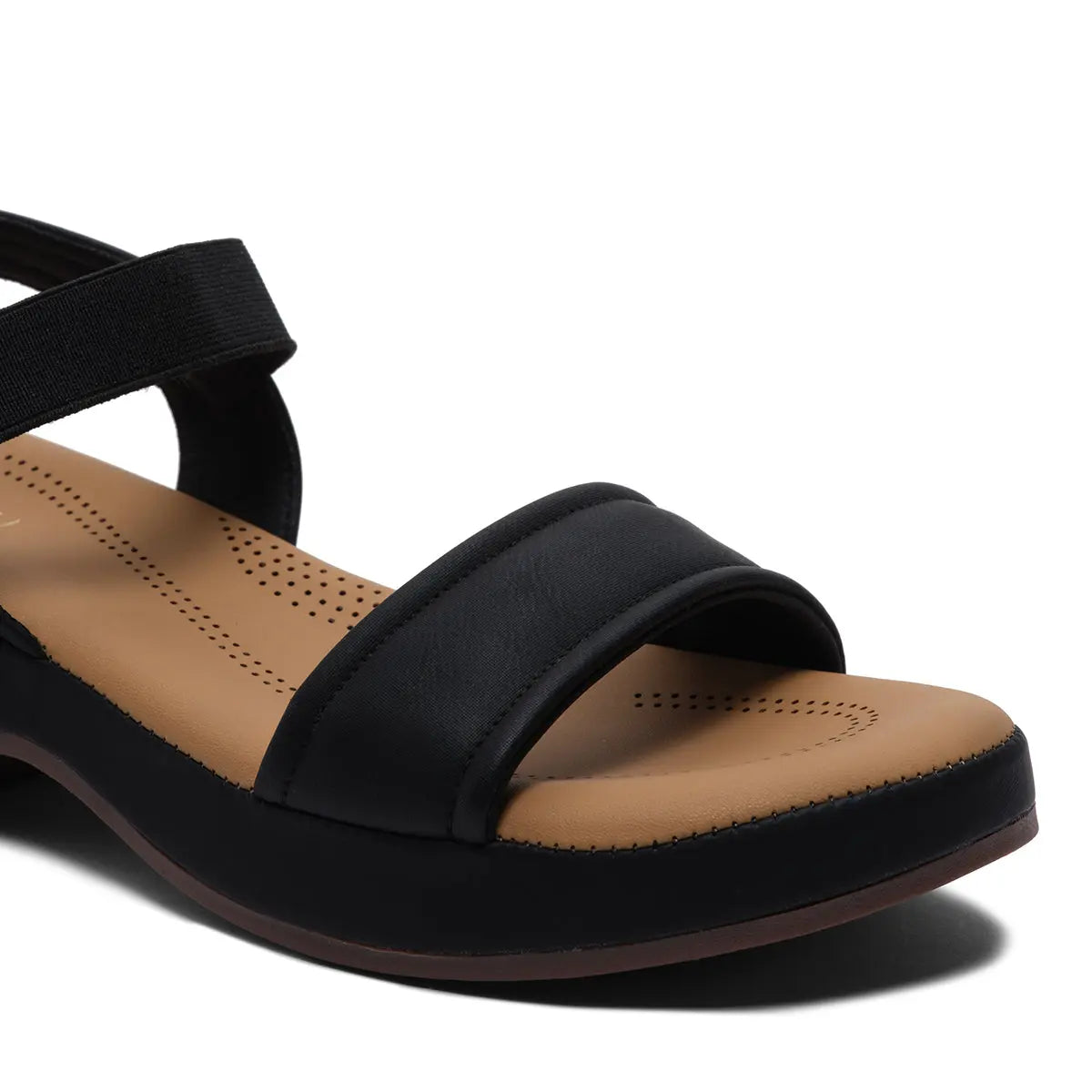 Elijah Comfort Wedges M I Shoes