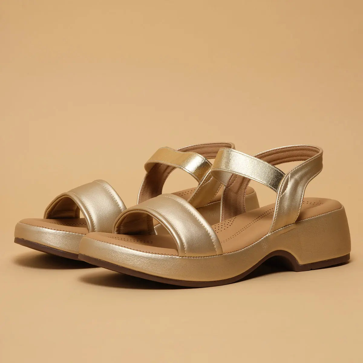 Elijah Comfort Wedges M I Shoes
