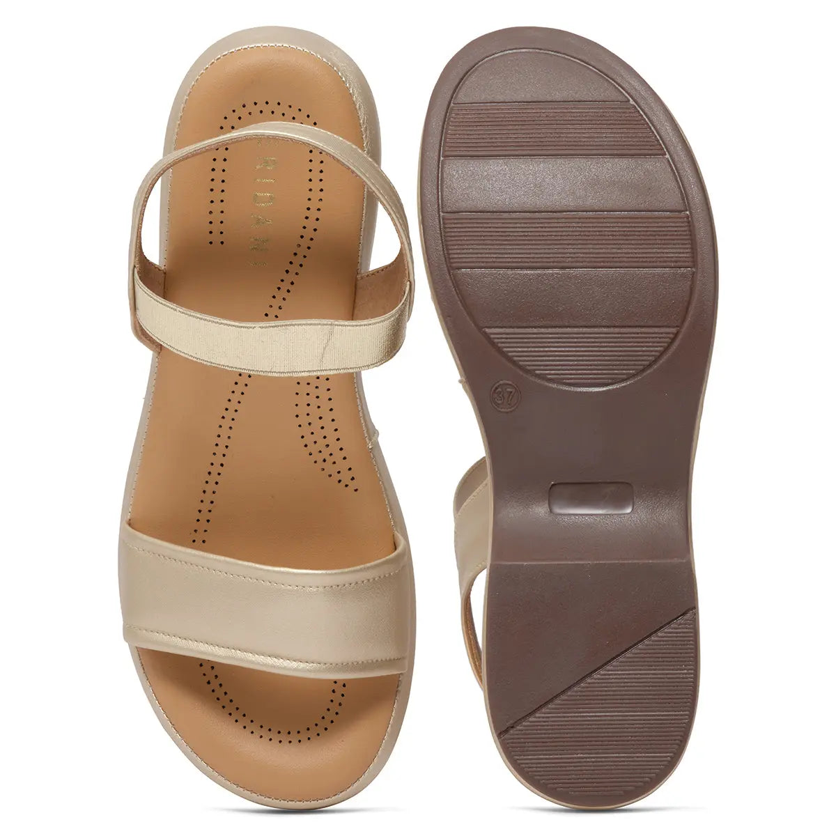 Elijah Comfort Wedges M I Shoes