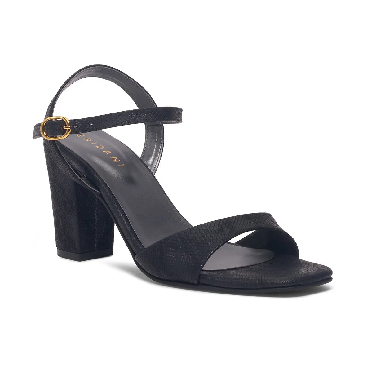Elin Ankle Strap Sandals A H K SHOES