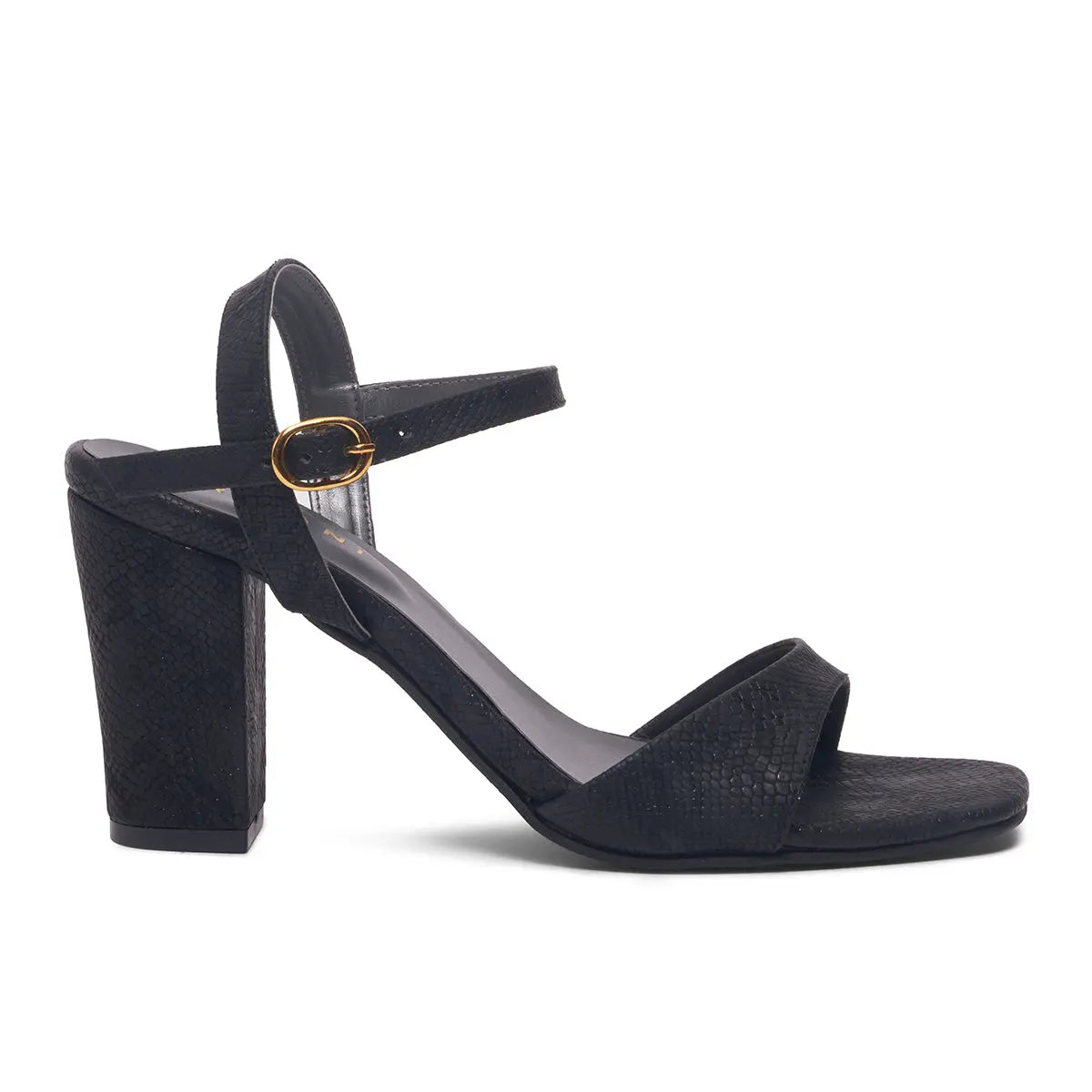 Elin Ankle Strap Sandals A H K SHOES
