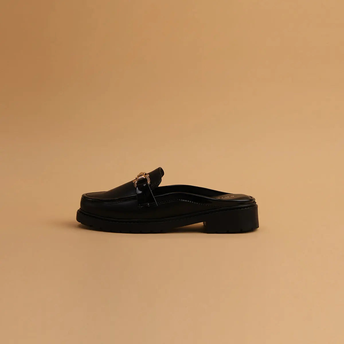 Elina Chunky Loafers Aleeza International Eridani