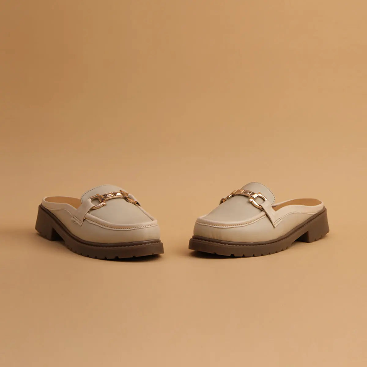 Elina Chunky Loafers Aleeza International Eridani