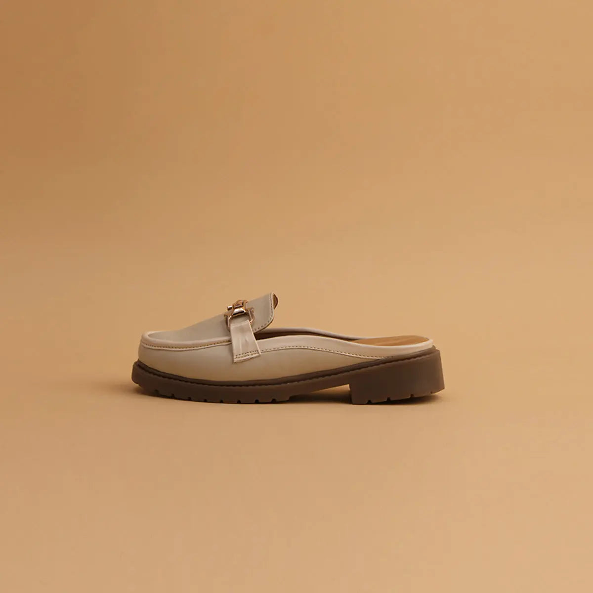 Elina Chunky Loafers Aleeza International Eridani