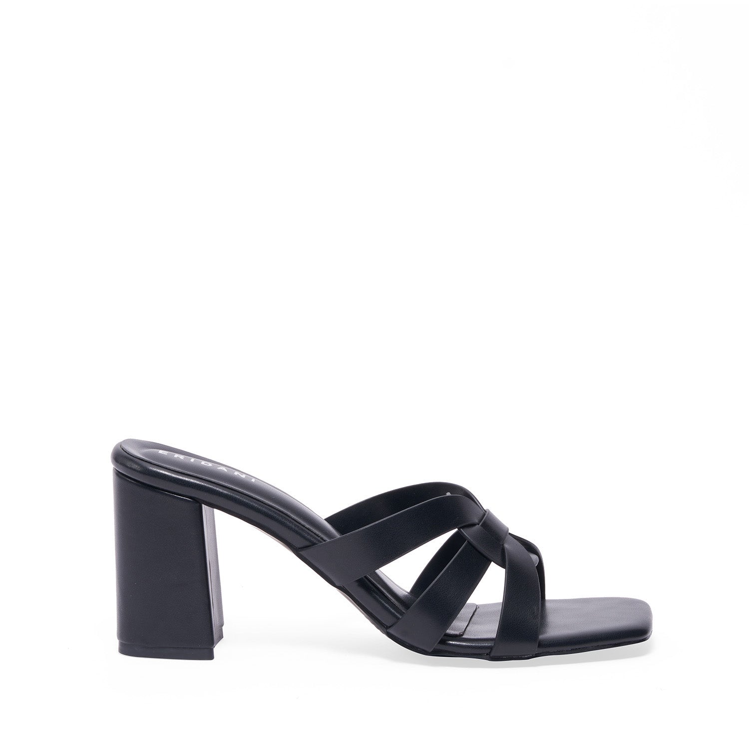 Eliyah Strappy Heels