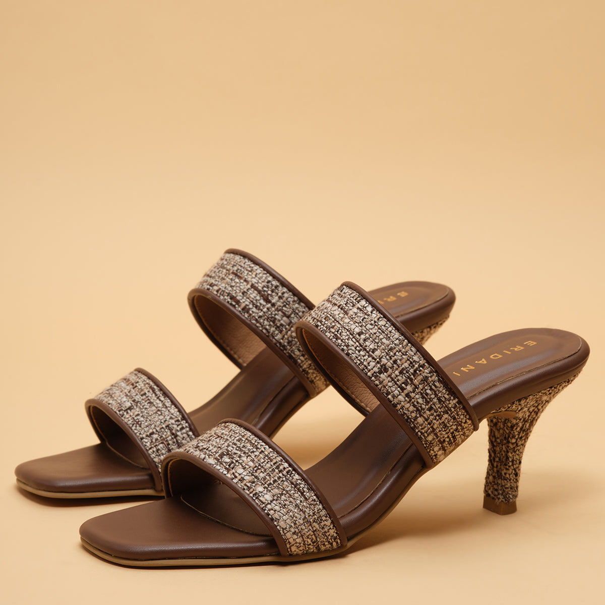 Elize Stiletto Heels