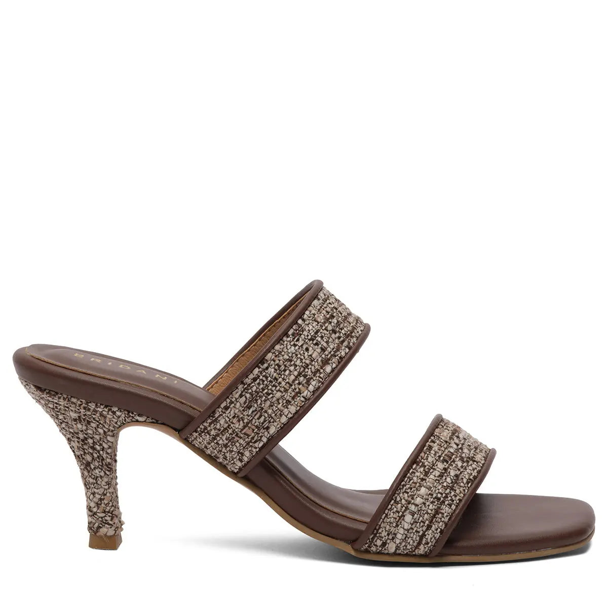 Elize Stiletto Heels Saifi Traders