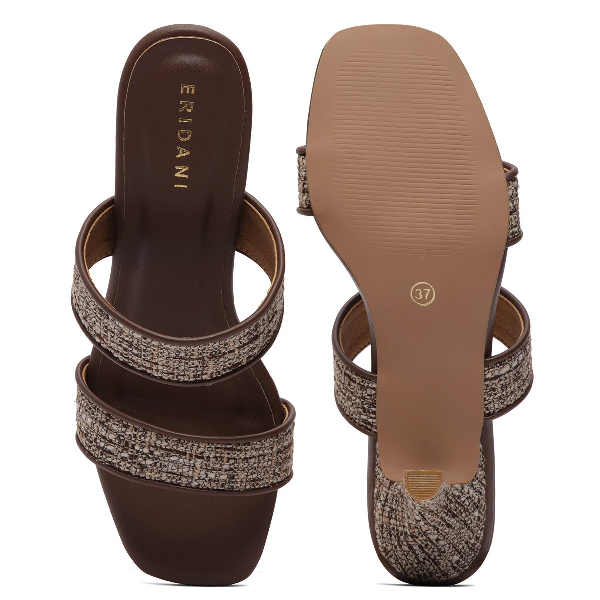 Elize Stiletto Heels