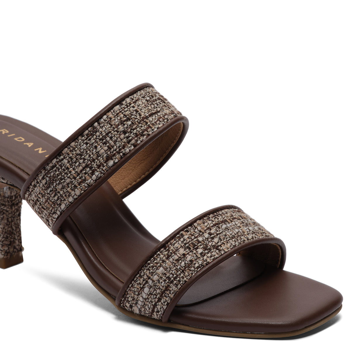 Elize Stiletto Heels