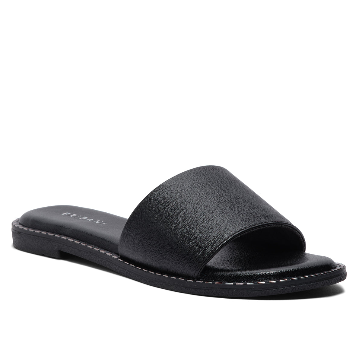Ella Solid Flats
