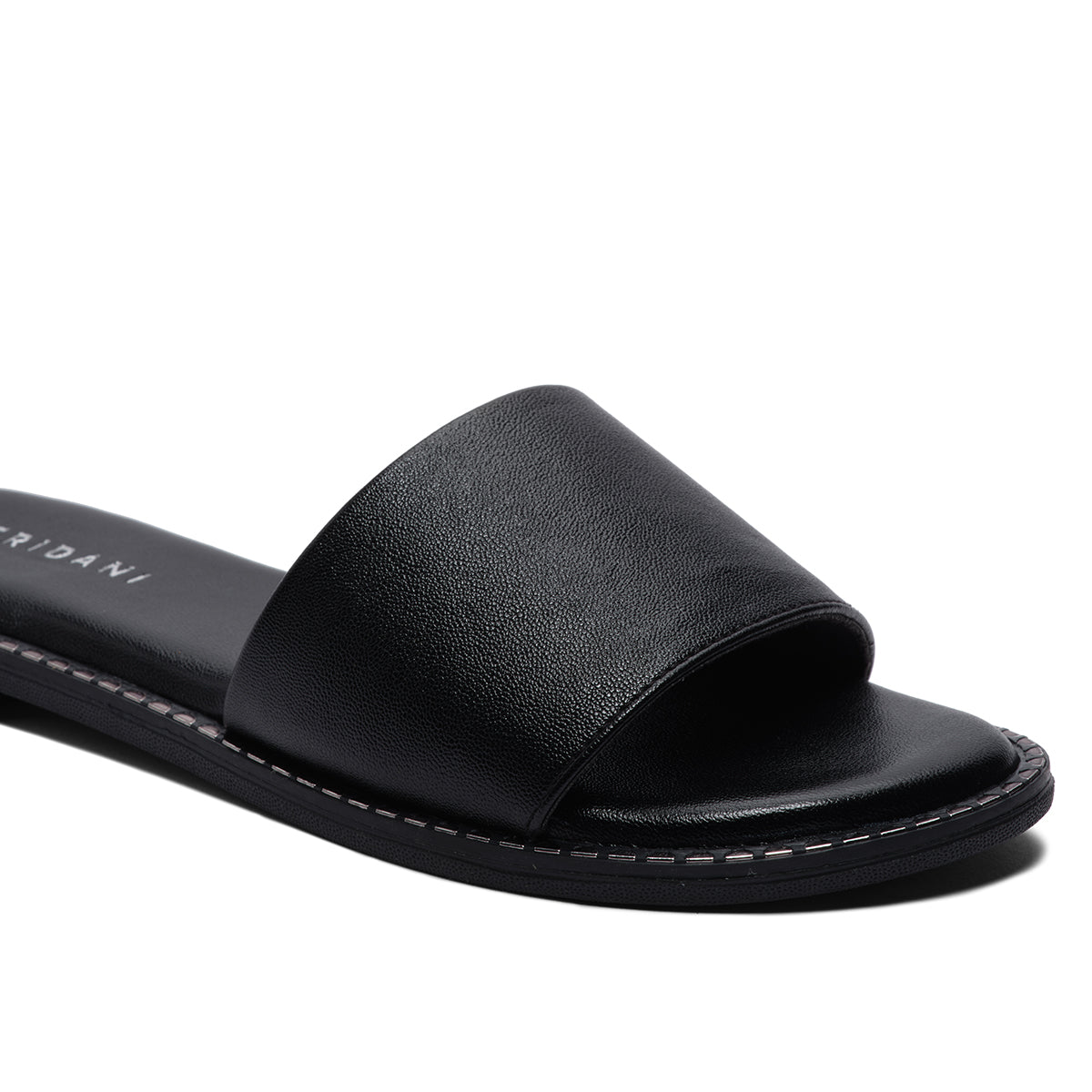 Ella Solid Flats