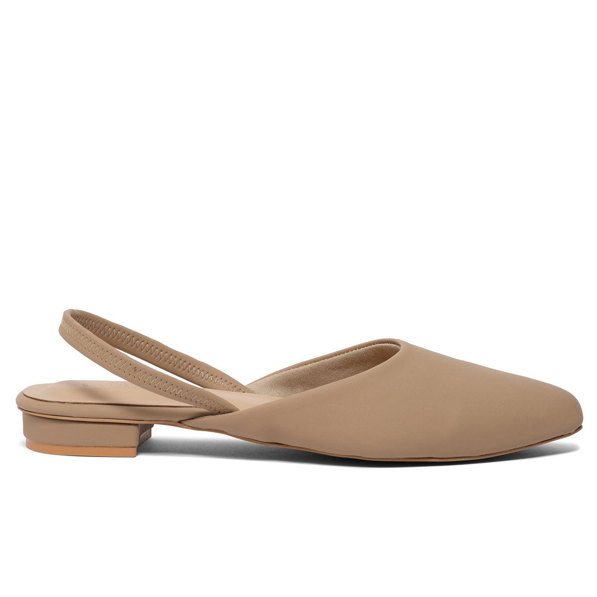 Ellie Workwear Mules