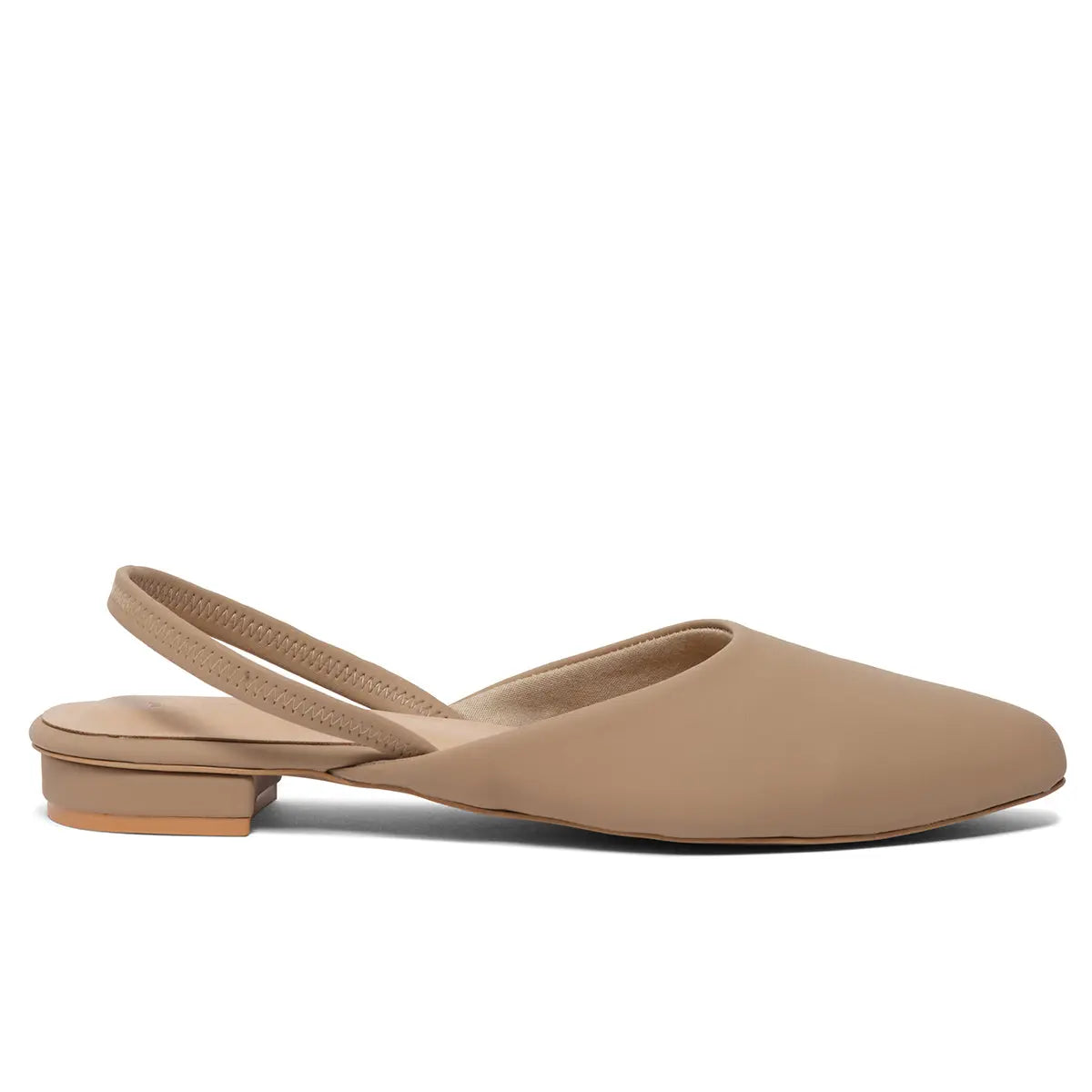Ellie Workwear Mules Come