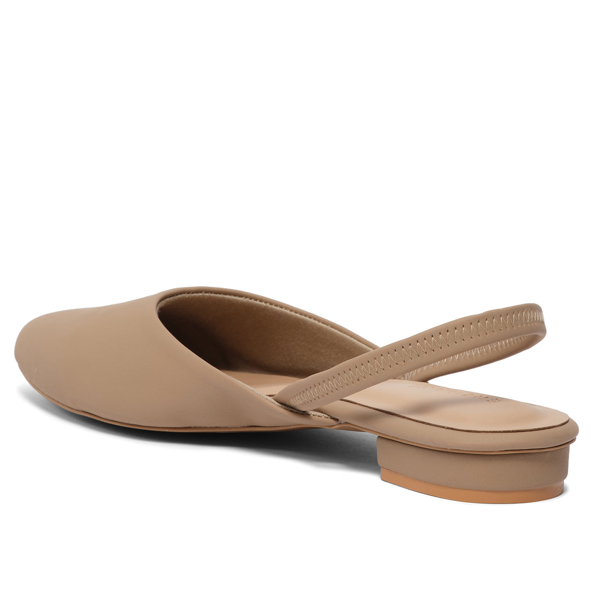 Ellie Workwear Mules