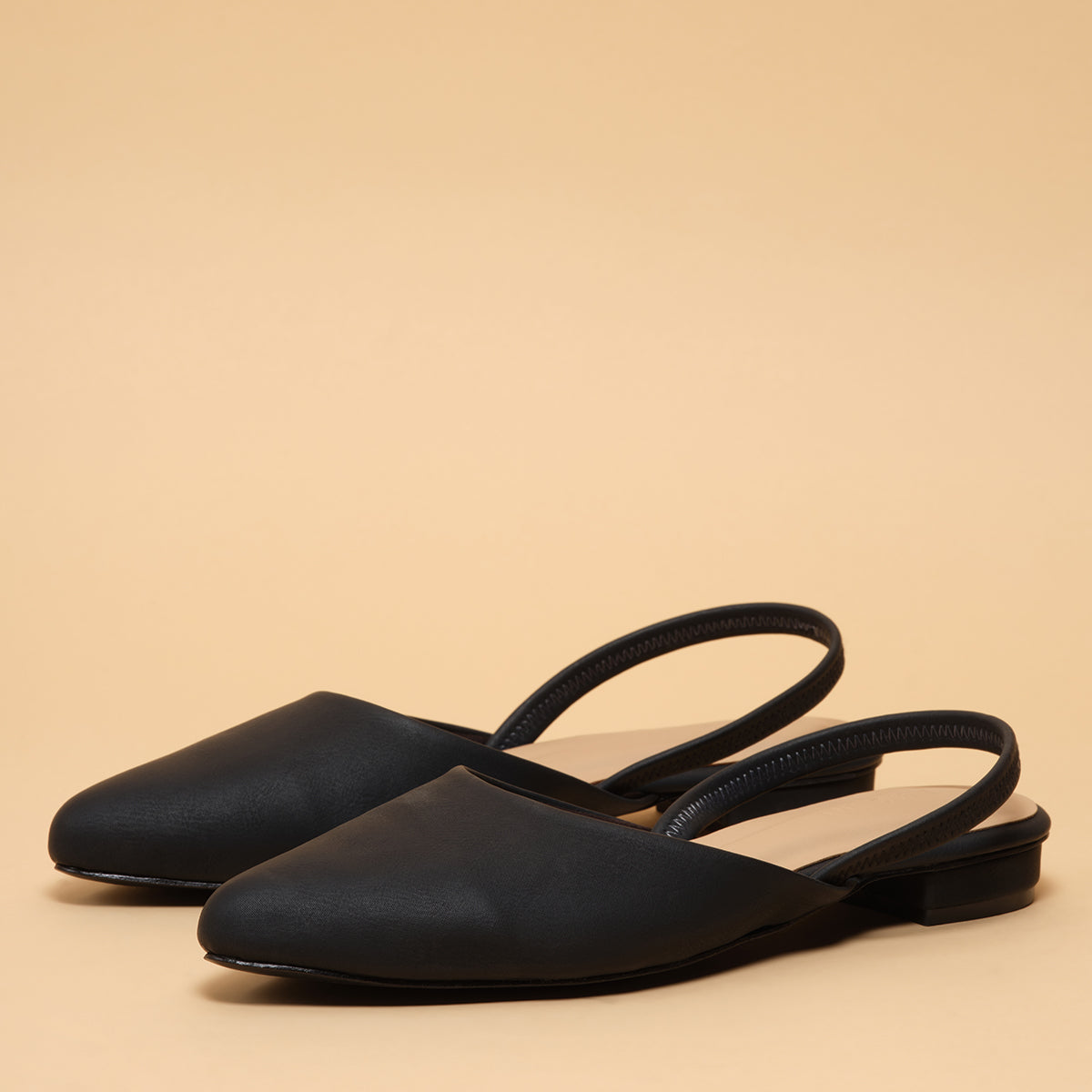 Ellie Workwear Mules