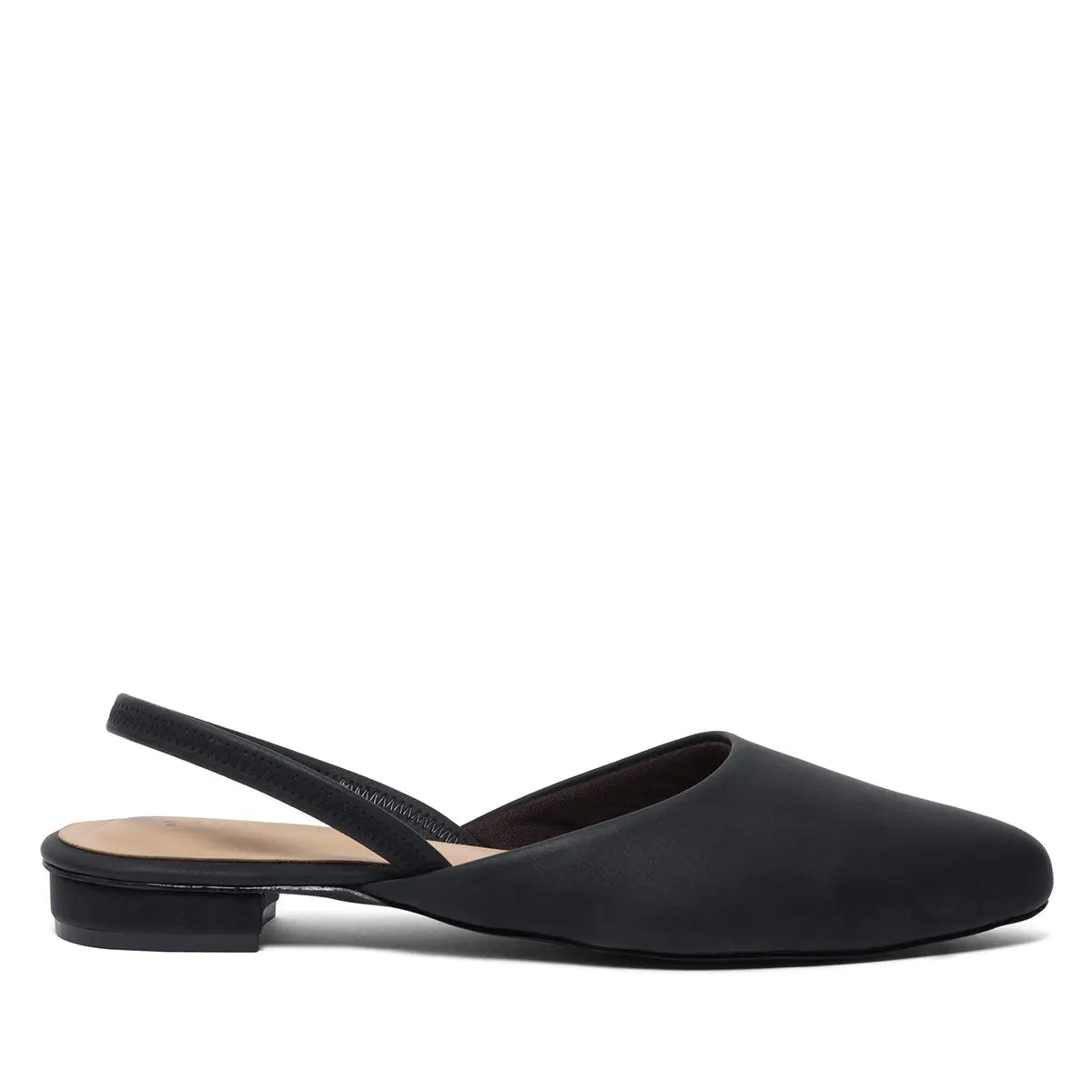 Ellie Workwear Mules Come