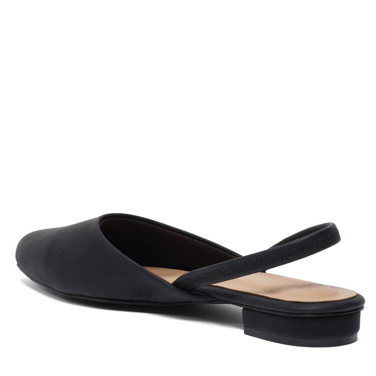 Ellie Workwear Mules