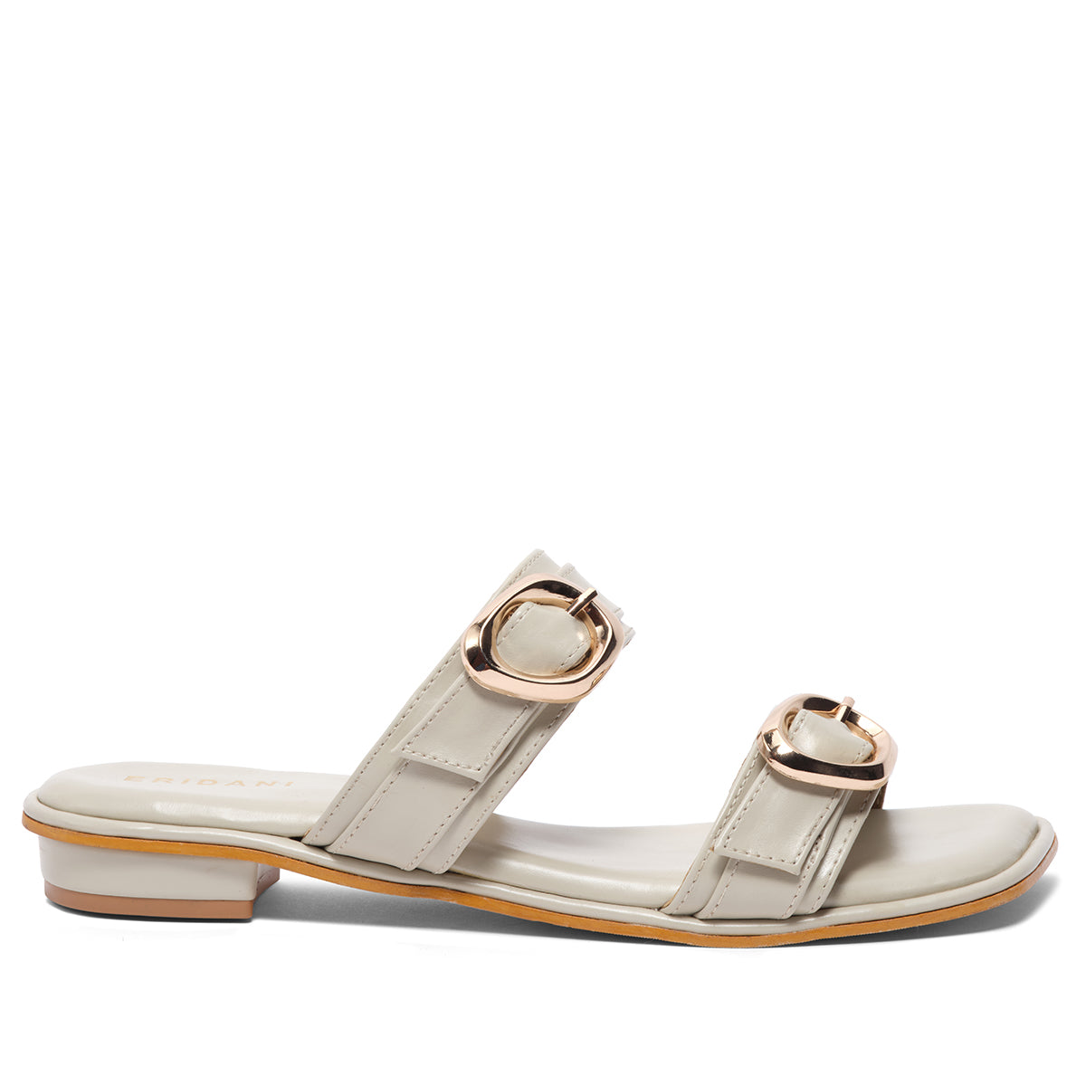 Elsia Dual strap Flats Lakhani Enterprises Eridani