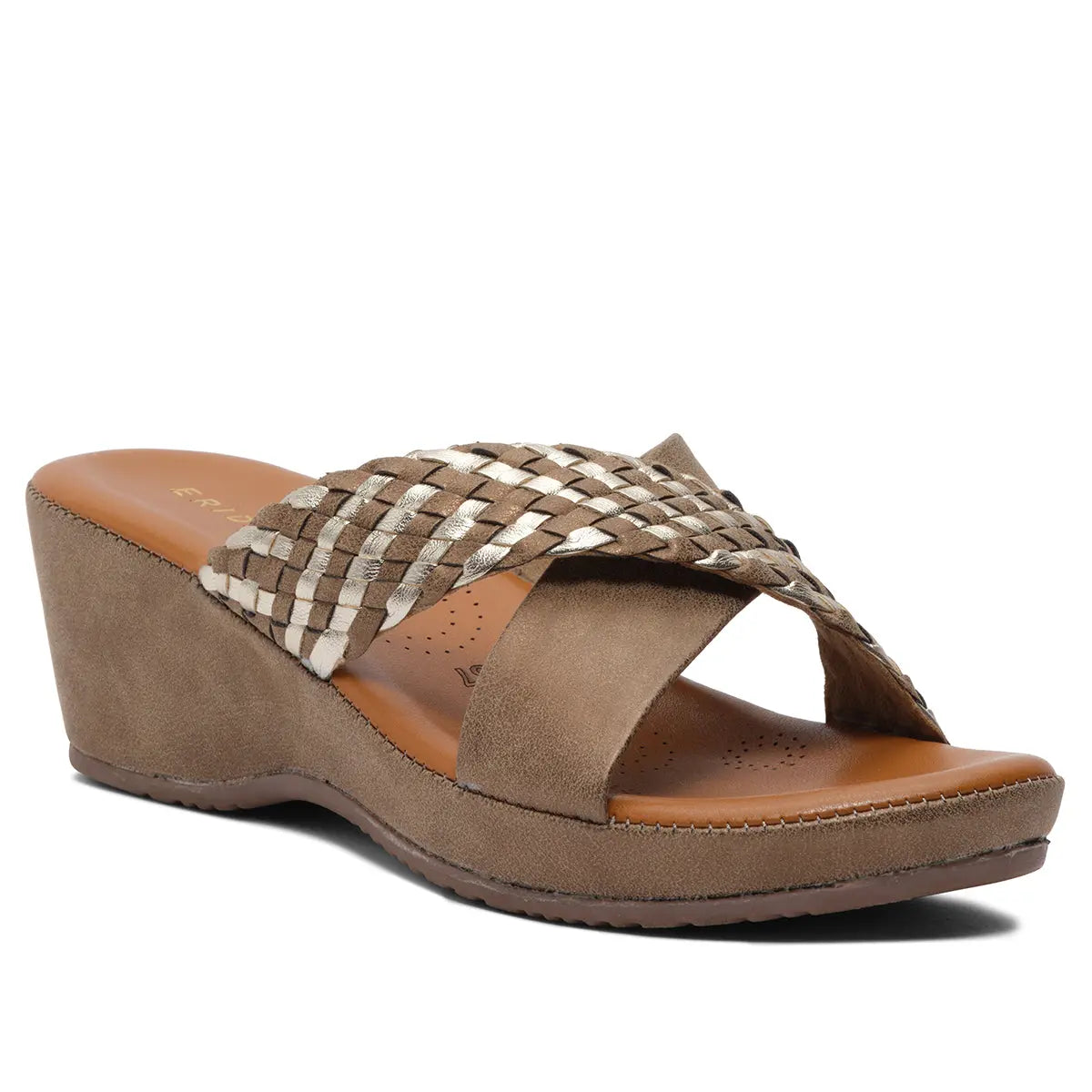Ember Braided Wedges Sara Shoes
