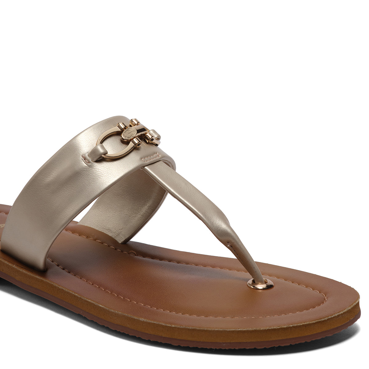 Emerson Thong Flats