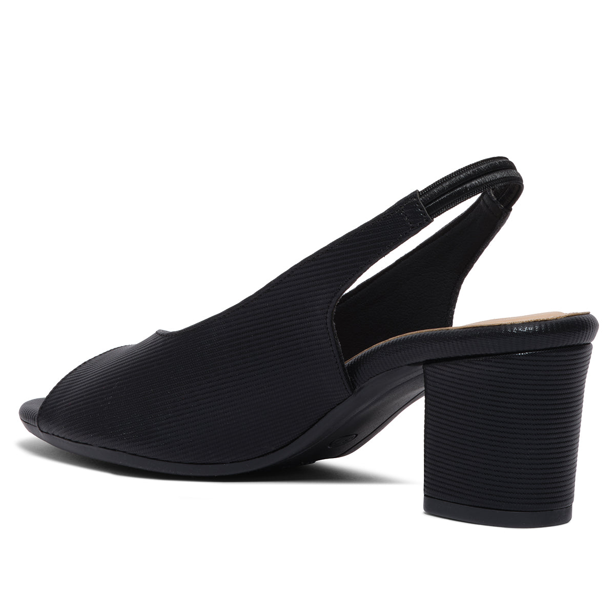 Emi Slingback Heels