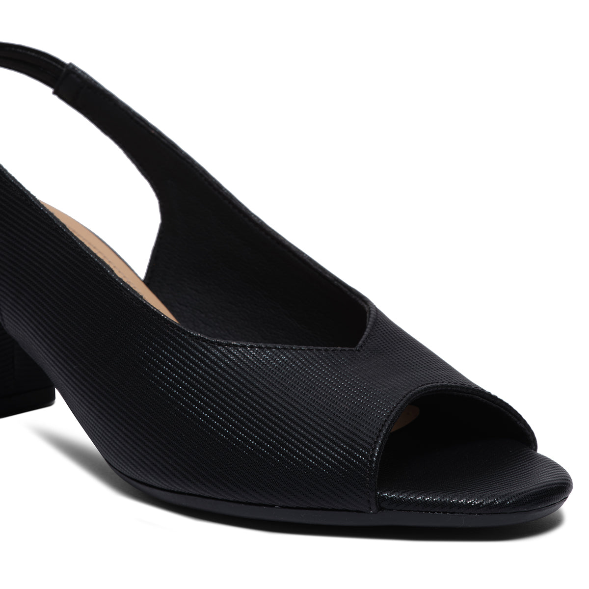 Emi Slingback Heels