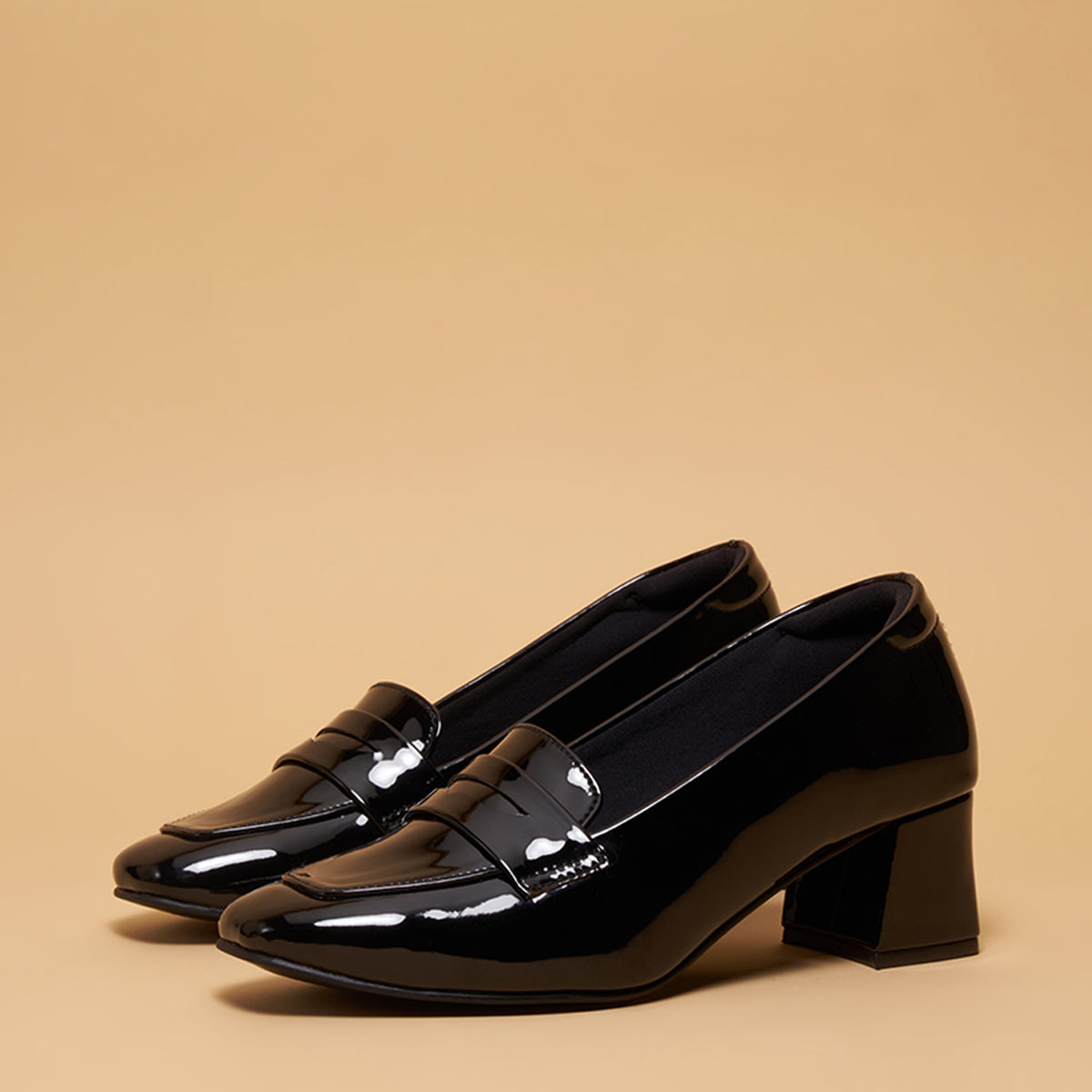 Emmaa Patent Pumps