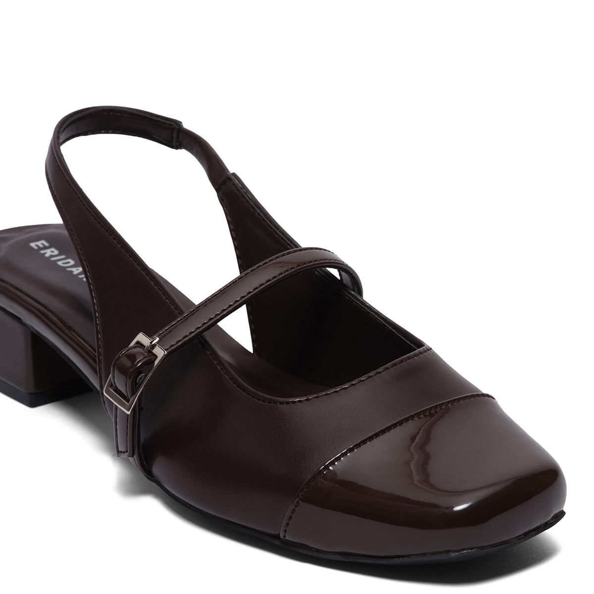 Eris Slingback Heels