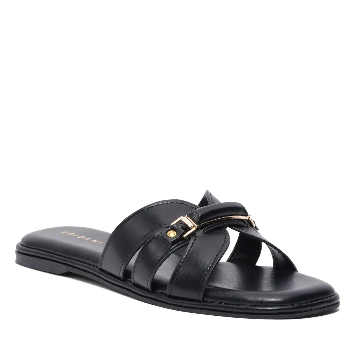 Essie Embellished Flats Ahmad Arts Eridani