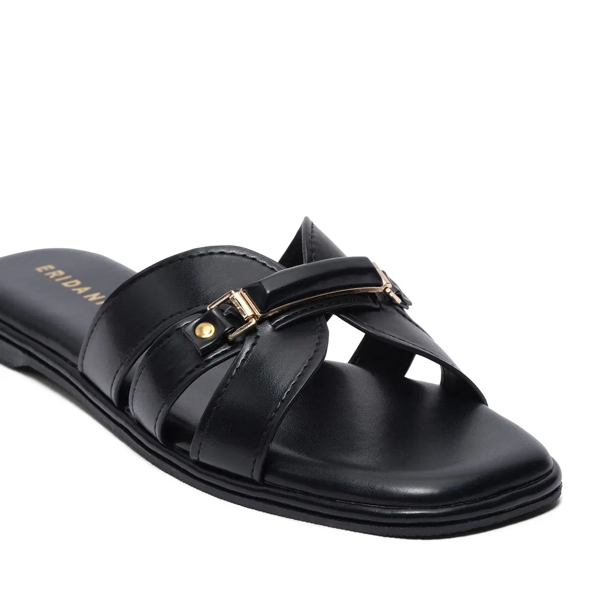 Essie Embellished Flats Ahmad Arts Eridani