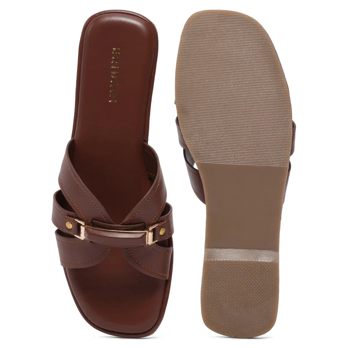 Essie Embellished Flats Ahmad Arts