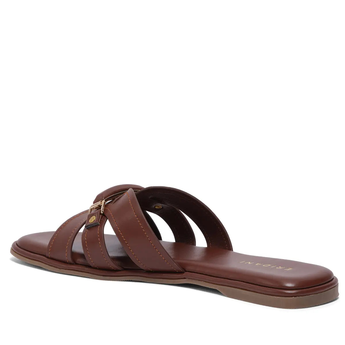 Essie Embellished Flats Ahmad Arts