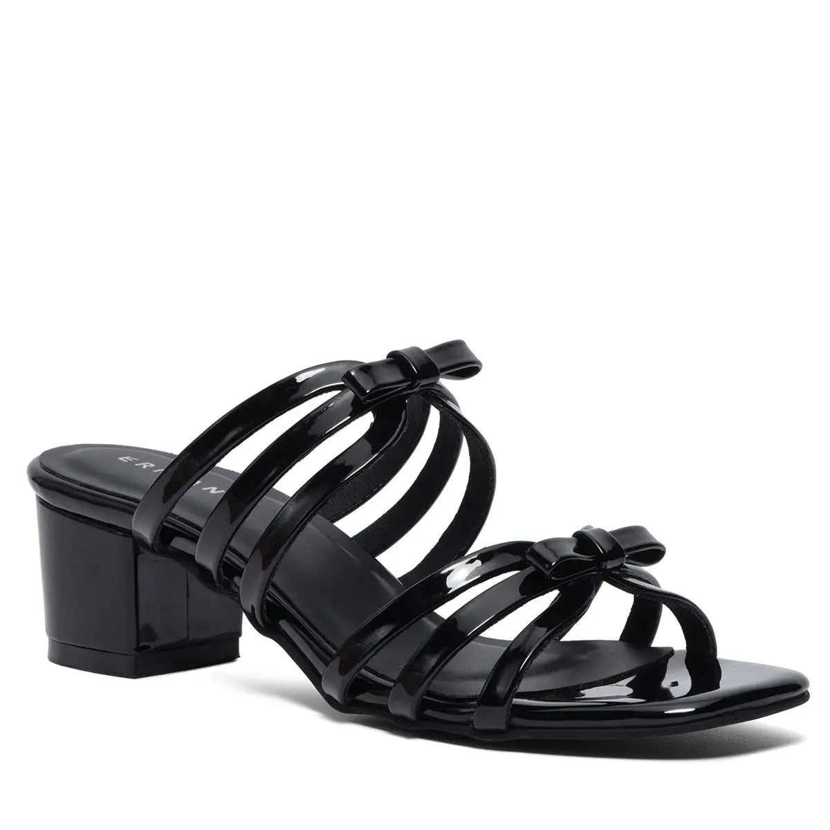 Eugenia Strappy Heels Saifi Traders