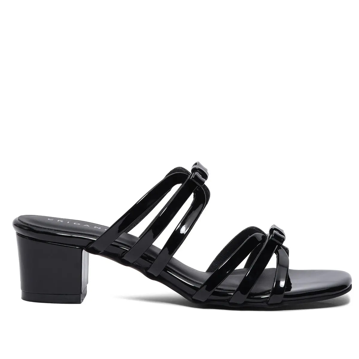 Eugenia Strappy Heels Saifi Traders