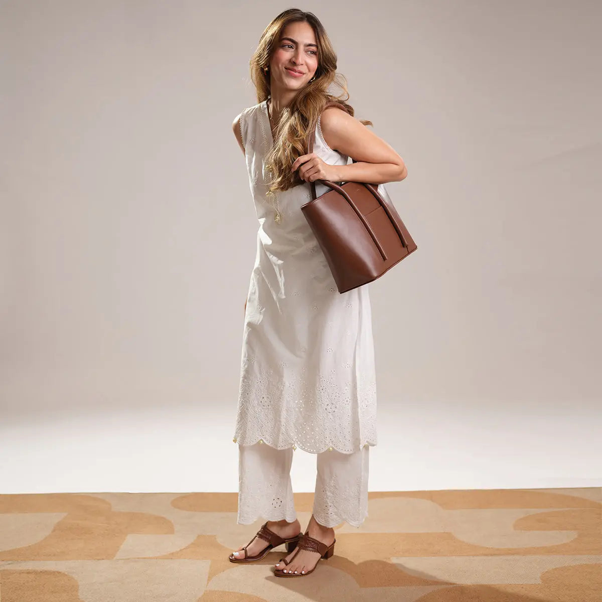 Everyday Tote Bag JCK Borsetta