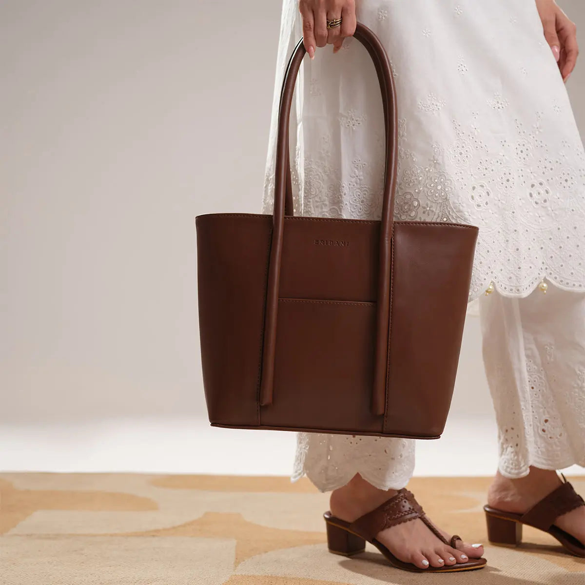 Everyday Tote Bag JCK Borsetta