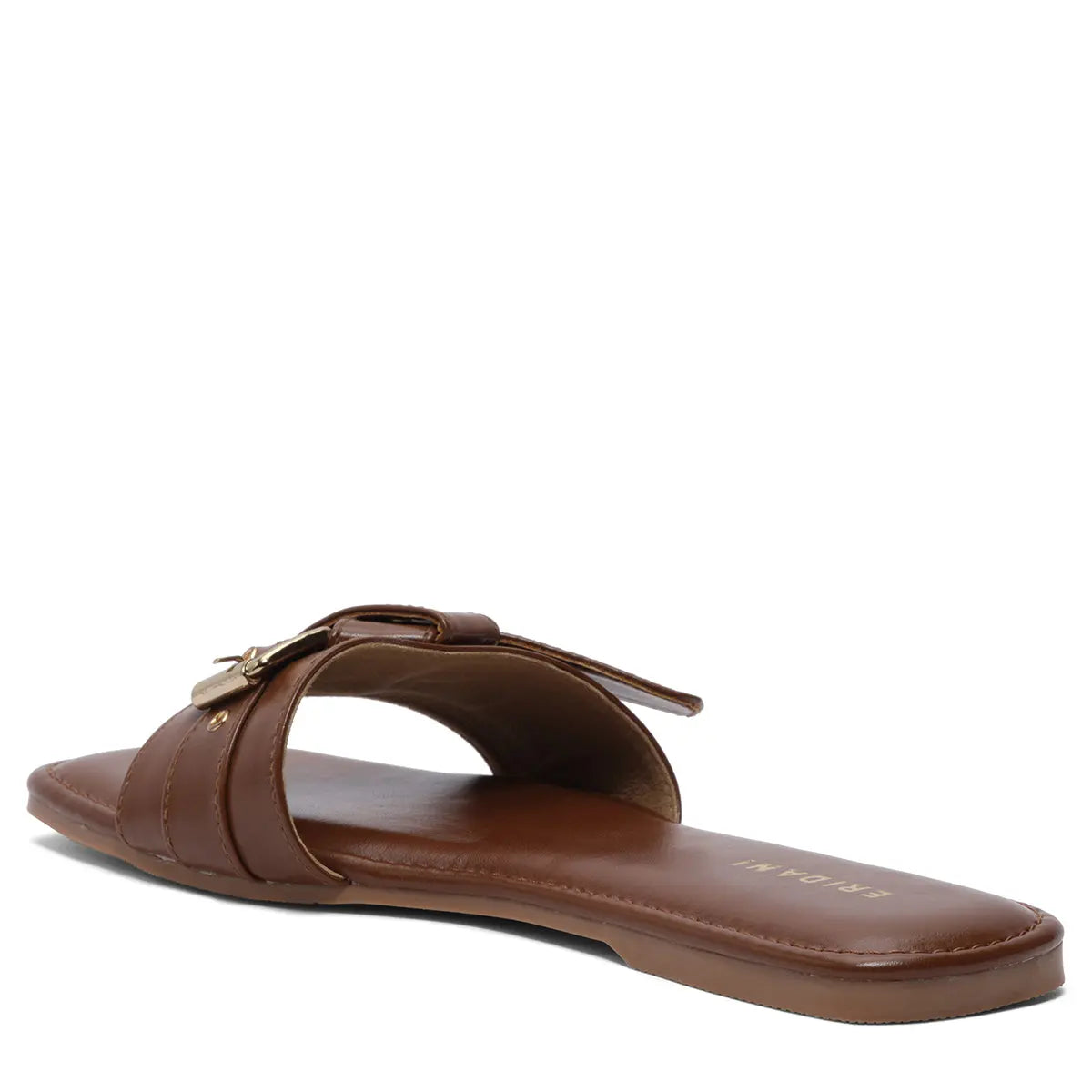 Evie Slip-on Flats Ahmad Arts